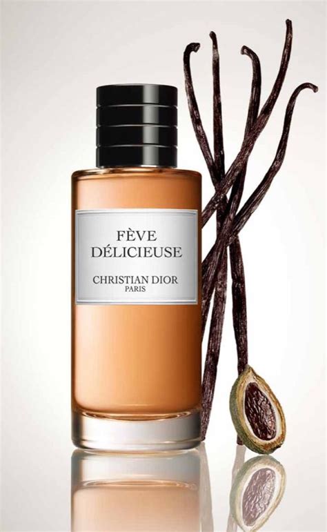 christian dior feve delicieuse|dior feve delicious.